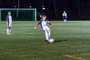 Bild 180 - wBJ SV Henstedt Ulzburg - Krummesser SV : Ergebnis: 6:0